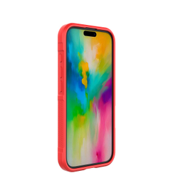 Противоударный чехол Flexible Case для iPhone 16 Plus