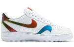 Кроссовки Nike Air Force 1 Multi-Swoosh