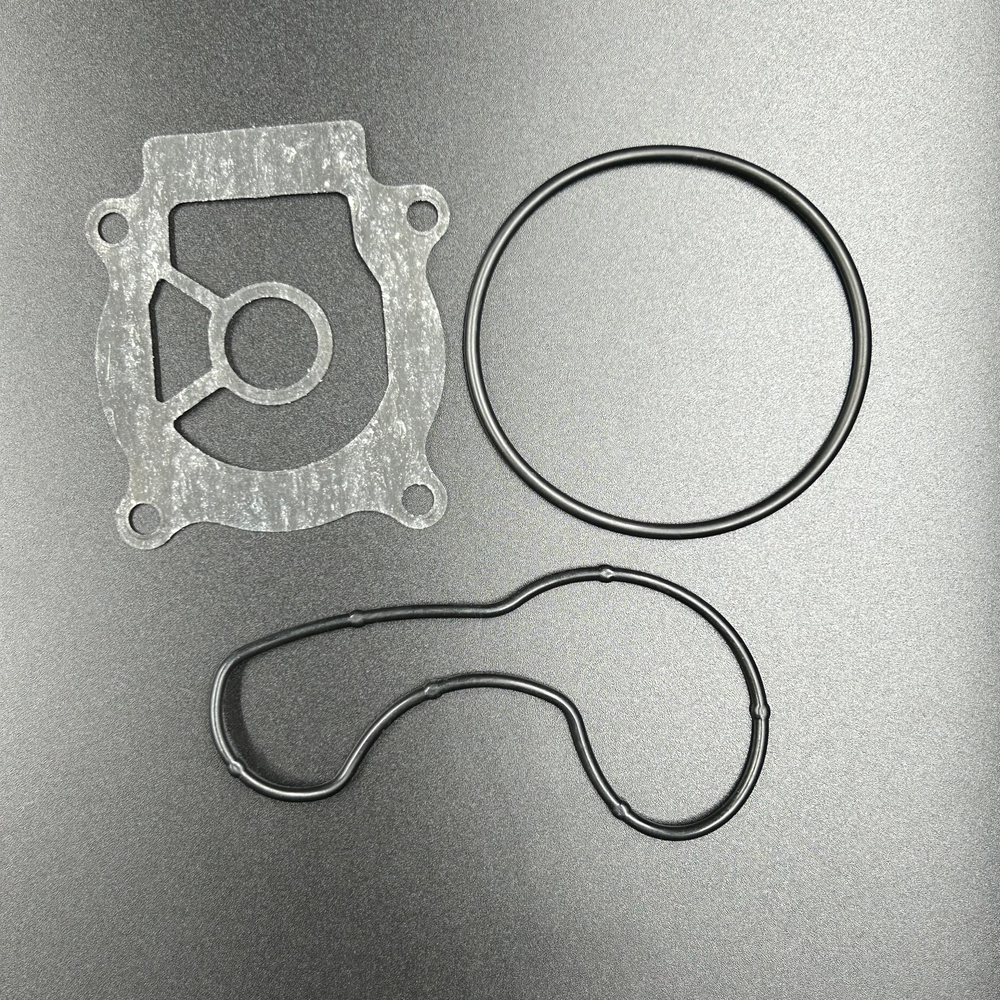 Ремкомплект редуктора Suzuki DT40, DF40-50, DF40-60(A) (Osaka)