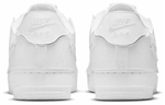 Кроссовки Nike Air Force 1 Low 11 "Triple White"