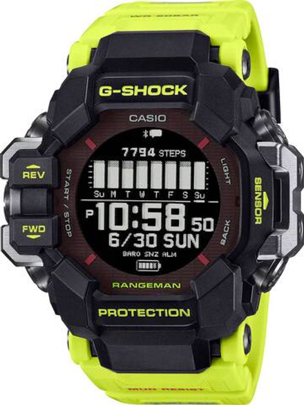 Мужские наручные часы Casio G-Shock GPR-H1000RY-1A9