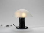 Table design lamp Dantzig
