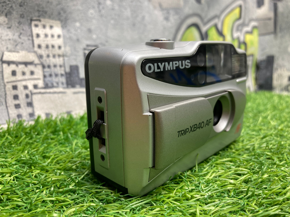 Olympus Trip XB 40AF