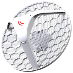 Точка доступа Mikrotik LHG 2 (RBLHG-2nD)