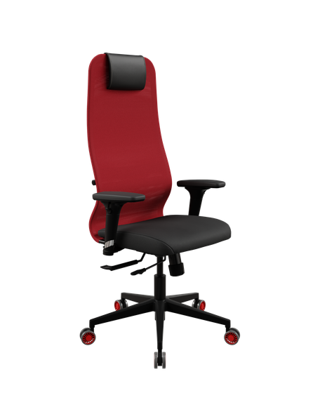 SynchroSit 8 B1-9D - X2+UMF(SY271) /Uh00/Wh12/D02P(M18.B11.G19.W28)