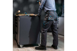 Брюки GROSS размер XL 90349