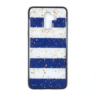 Чехол для Samsung Galaxy J8 (2018), 010811