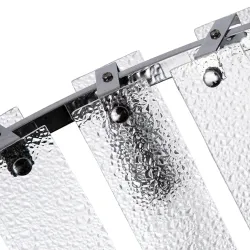 Подвесная люстра Arte Lamp