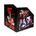 Комплект / Scorpions (4 Mini LP SHM CD + 6 Mini LP CD + 8CD + 5DVD + Box)