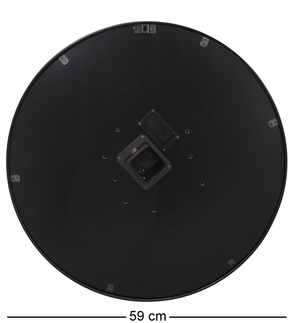 CK-21 Часы настенные