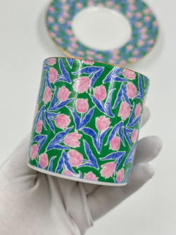 Кофейная пара Givenchy by Yamaka