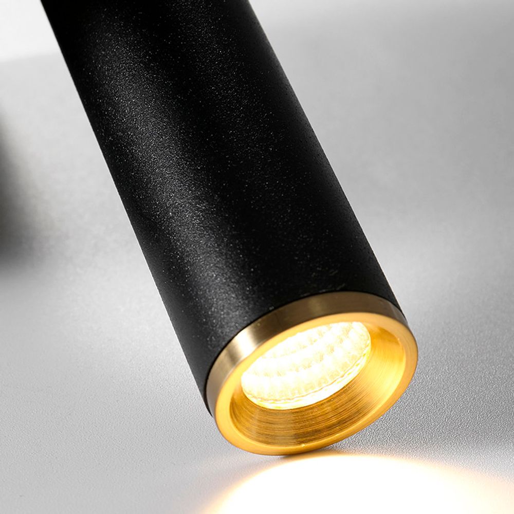 Настенный Светильник Rapid Wall White By Imperiumloft