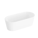 Ванна акриловая Vitra Geo 170x80