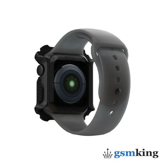 UAG Rugged Case for Apple Watch 44mm Black (Чёрный)19148G114040
