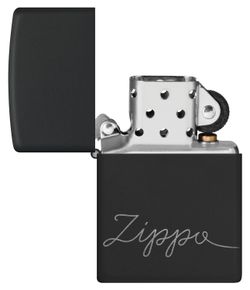 Зажигалка Zippo Classic (48979) 7