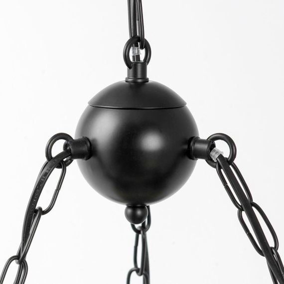 Люстра подвесная Lussole MIDLAND LSP-8980