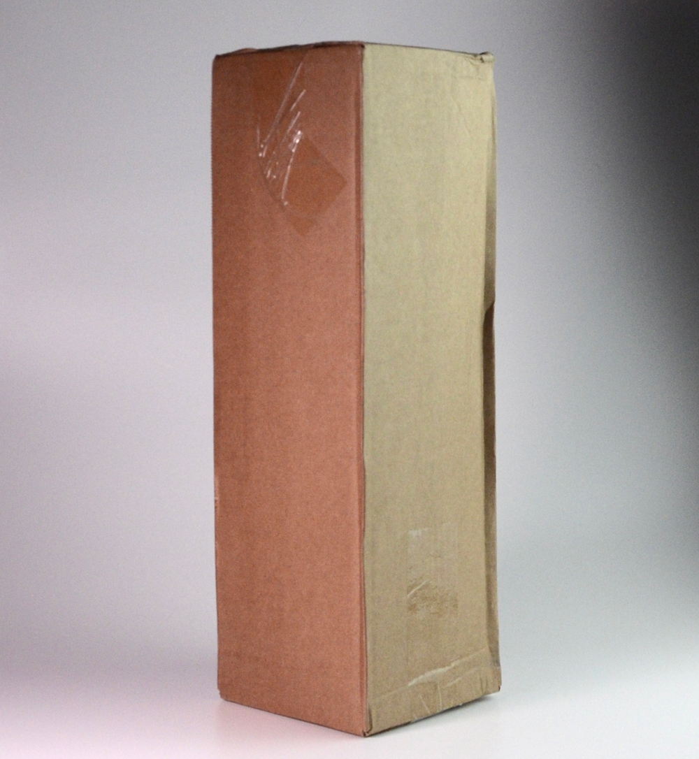 Пленка пищевая ПВХ 380х600 8 мкм нетто 2,30 кг/10 CLARITY