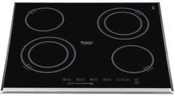 Индукционная варочная панель Hotpoint-Ariston KIS 644 DDZ