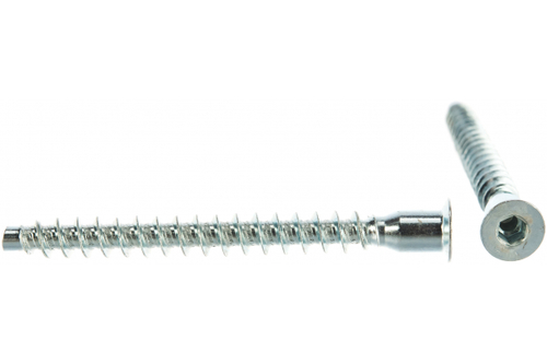 КОНФИРМАТЫ Д/МЕБЕЛЬ 7СМ ШТ