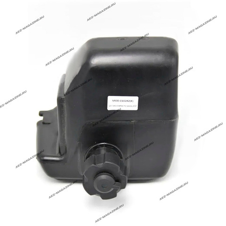 Бак в сборе для инверторного генератора