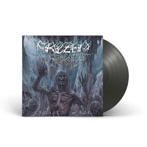 Frozen Soul / Encased In Ice (LP)