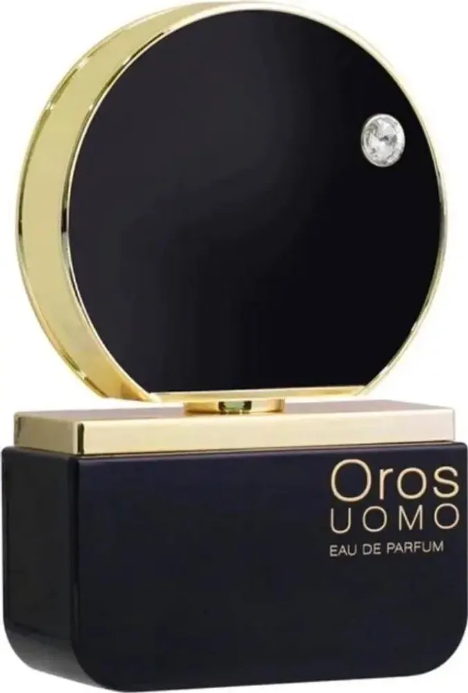 Унисекс парфюм Armaf Oros Uomo EDP 100ml