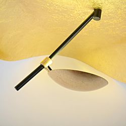 Подвесной светильник COVERT Black D60