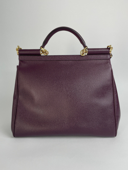 Сумка Dolce&Gabbana Sicily Large