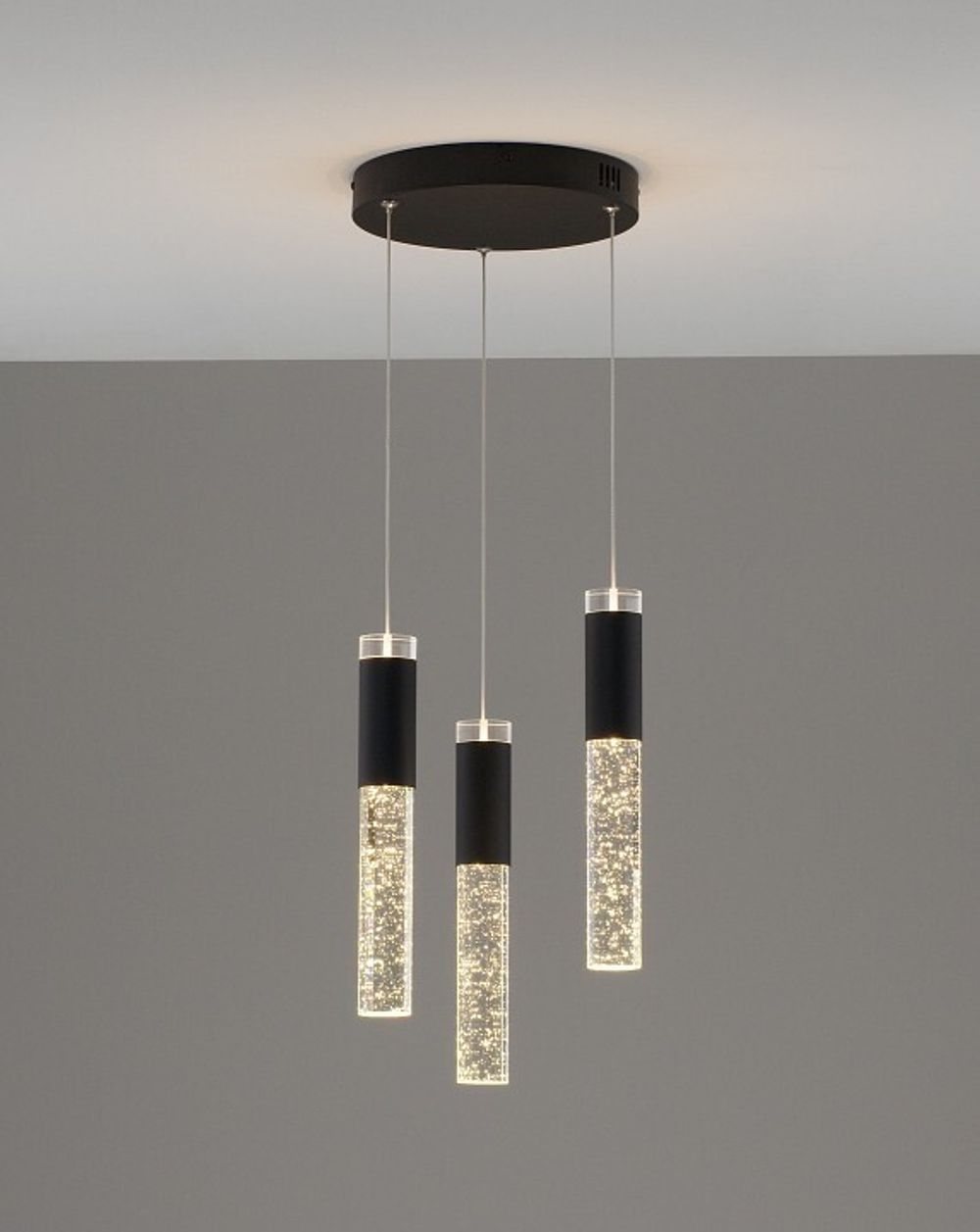 Подвесной светильник Moderli Ran V11394-PL