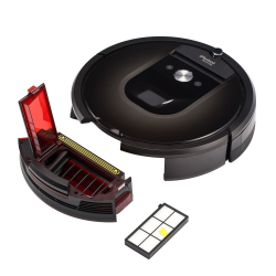 Робот-пылесос iRobot Roomba 980