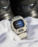 Часы Casio GBD-200UU-9A