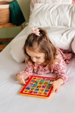 Развивающий планшетик "Любимая сказочка"