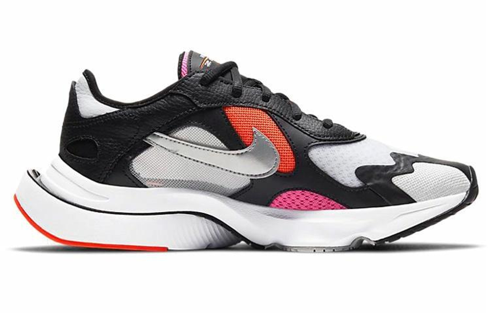 Кроссовки Nike Air Zoom Division (Женская размерная сетка)