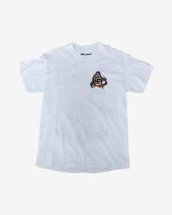 Футболка Gorilla Белая