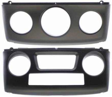 Магнитола для KIA Sportage 2 2008-2010 - FarCar DX023M монитор 9" IPS на Android 13, 4+64Гб, CarPlay