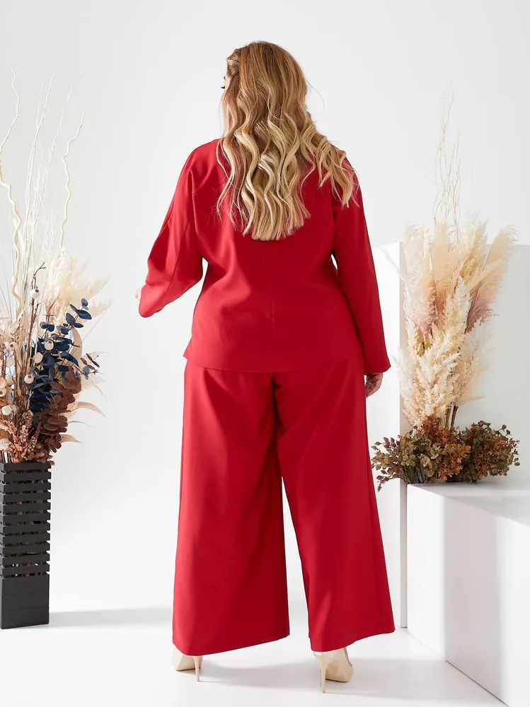 Костюм УК-340-1 Fabrika