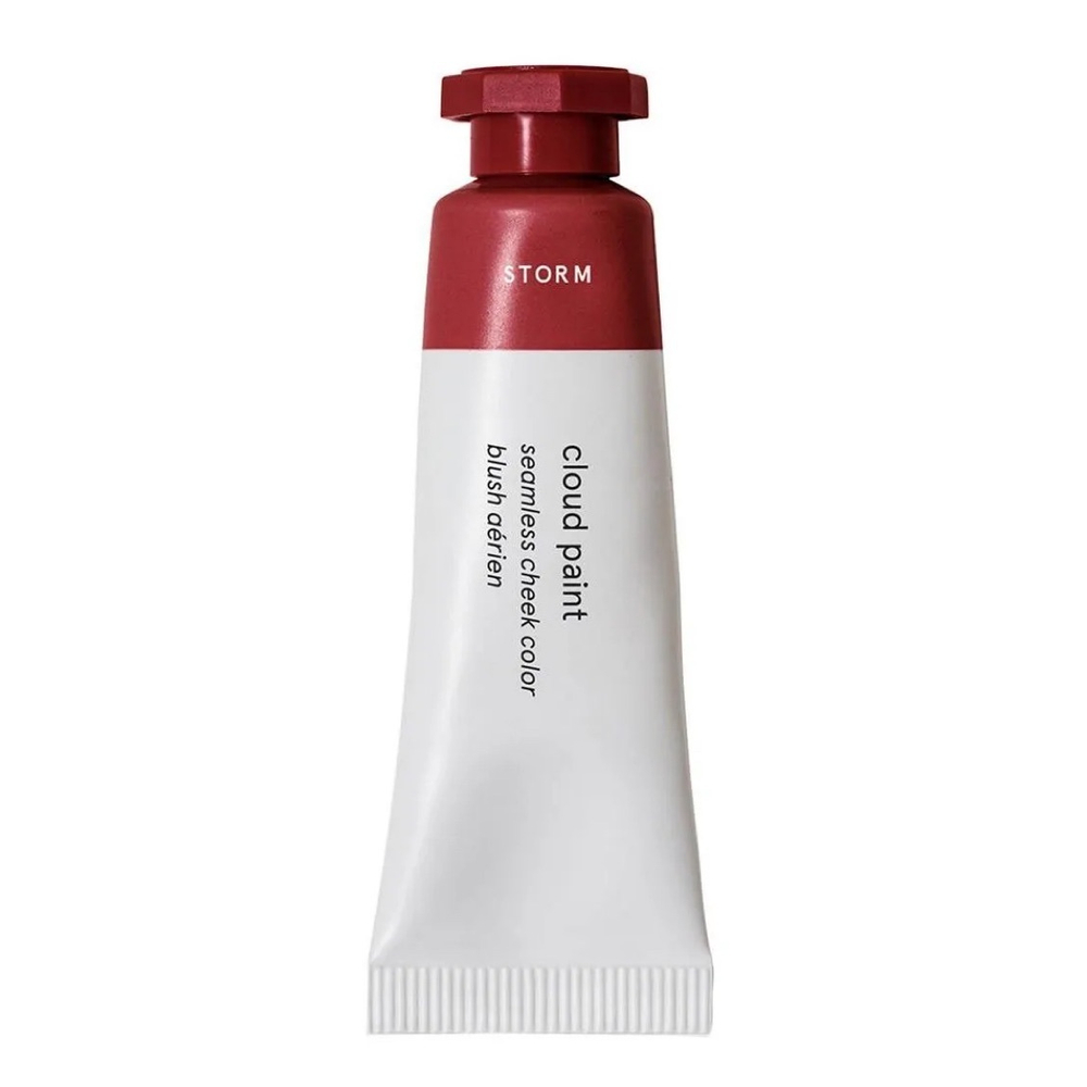 Glossier	Cloud Paint Storm