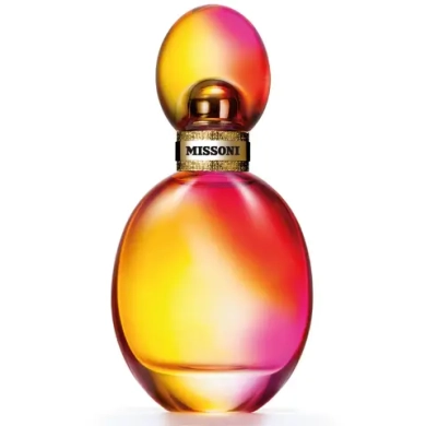 Женская парфюмерия Missoni EDT 50 ml