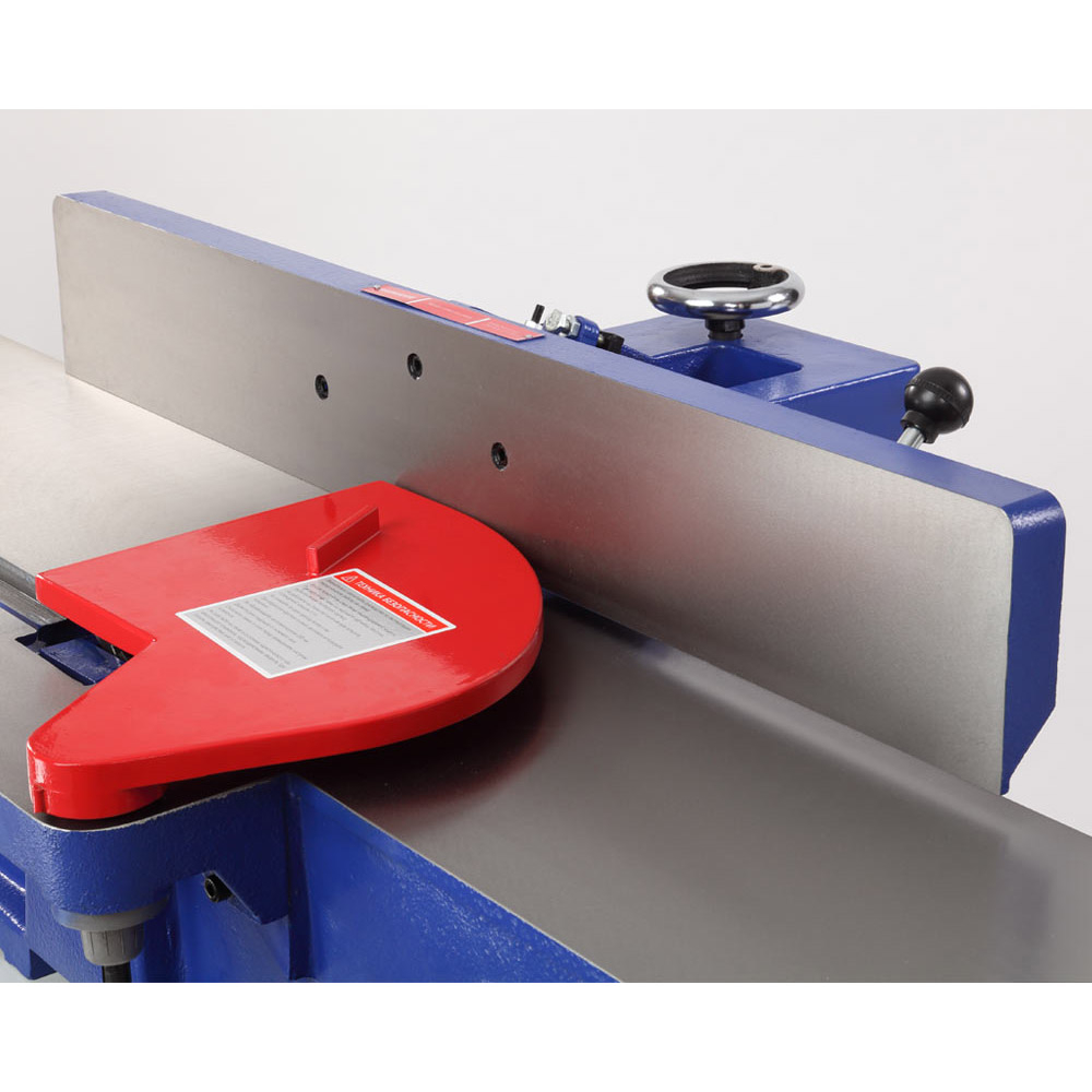 Станок фуговальный БЕЛМАШ J200/1800AMRH