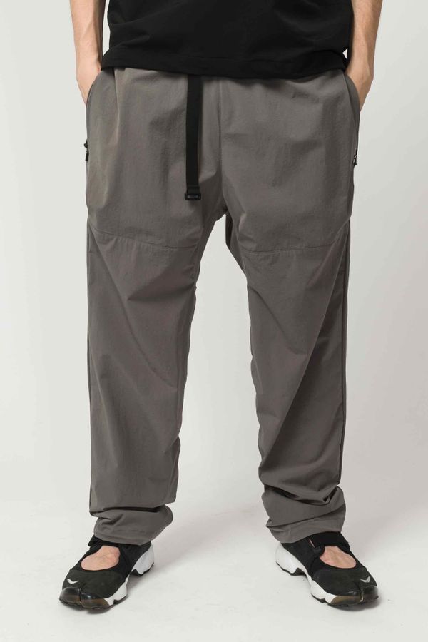 Штаны J-OG серые темные - фото 1