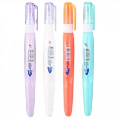 Ağardıcı \Корректирующая ручка 6 мл, Луч, металлический наконечник