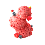 STARLINE - Sorbet jagodowy (250g)