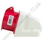 Розетки стационарные наружные Энергия TS