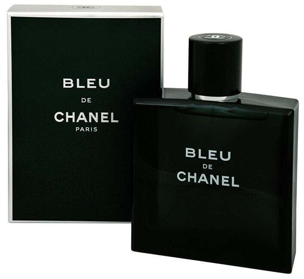 Мужская парфюмерия CHANEL Bleu De Chanel EDT 50 мл