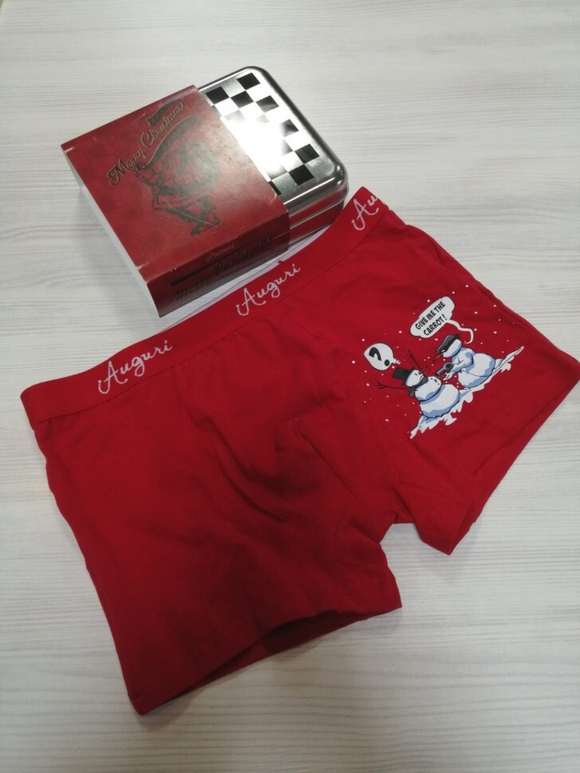 Боксеры 3610 Primal