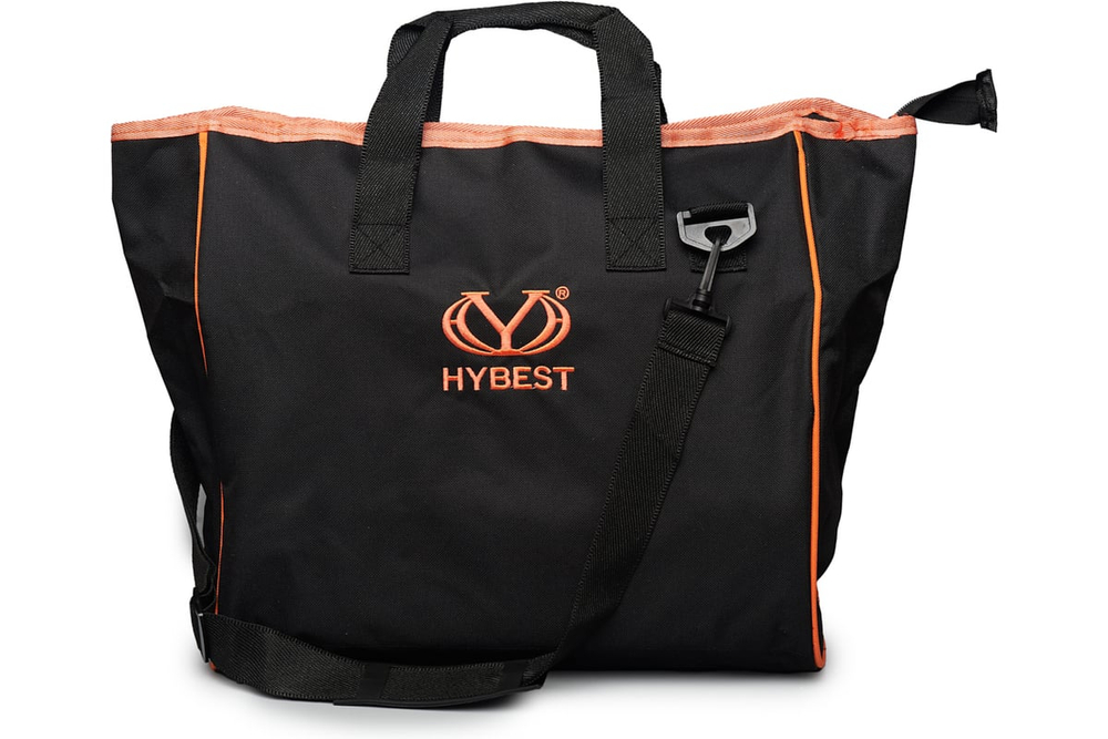 Аккумуляторный монтажный пистолет HYBEST DCT64