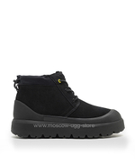 MENS NEUMEL WEATHER HYBRID black