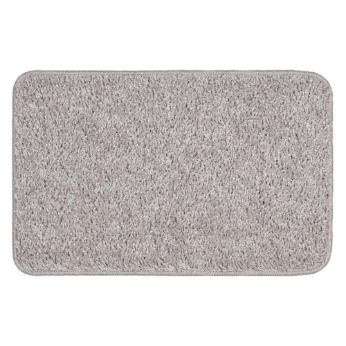 Коврик д/ванной Frizz icarpet 50*80  перламутр