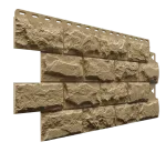 Фасадные панели Дюфур