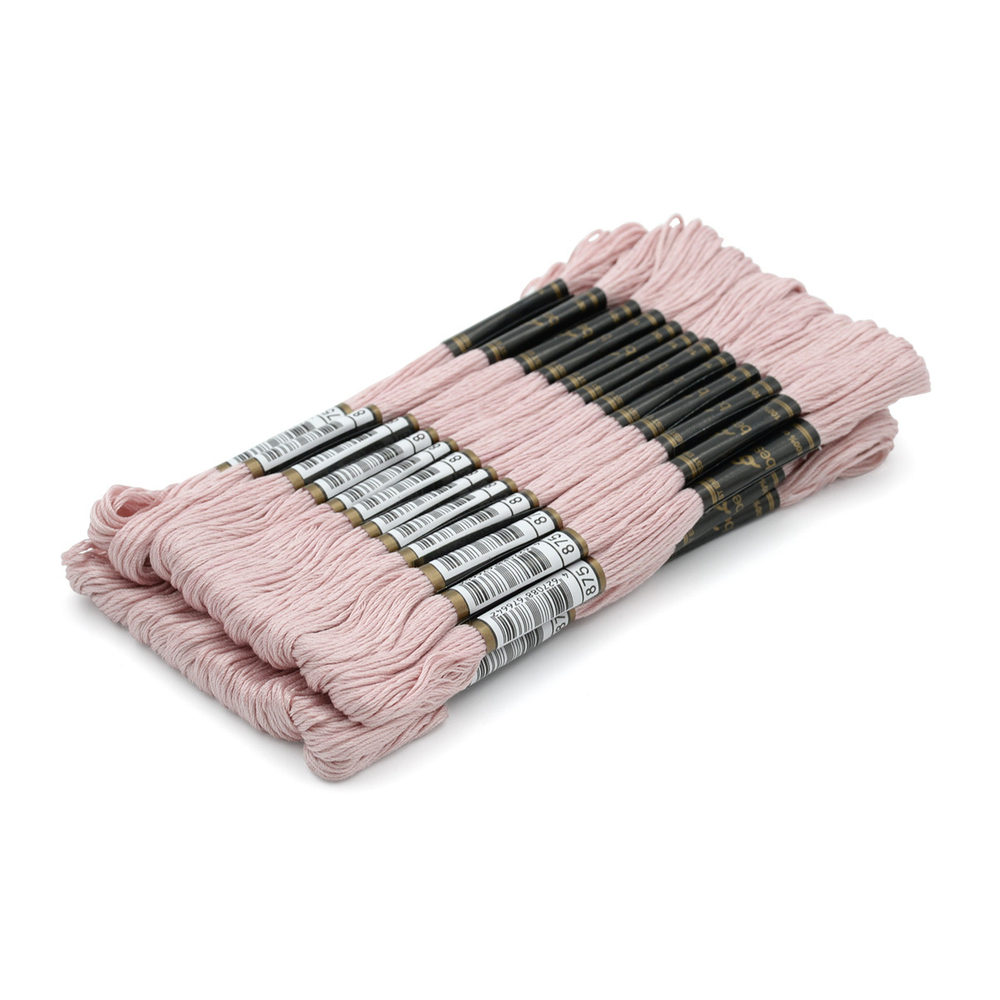 Мулине Bestex (875)